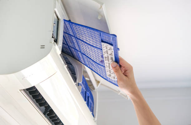 Home Air Vent Cleaning in Haymarket, VA
