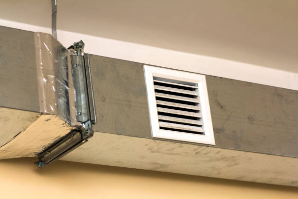 Best HVAC Duct Inspection Services  in Haymarket, VA